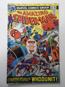 The Amazing Spider-Man #155 (1976) FN/VF Condition!