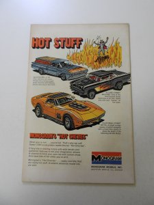 Fantastic Four #172 (1976) VF+ condition