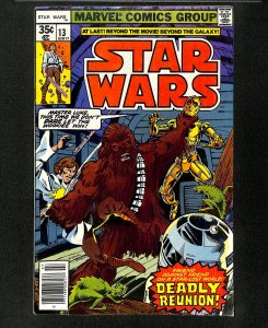 Star Wars #13