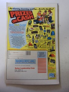 Daredevil #183 (1982) FN Condition