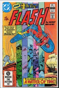 The Flash #311 (1982) The Flash