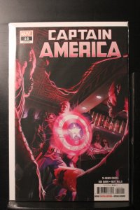 Captain America #16 (2020)