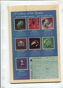 DOOMSDAY +1 #1 - DOOMSDAY: MINUS TWO - (8.5) 1975