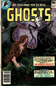 Ghosts #80 (1979)