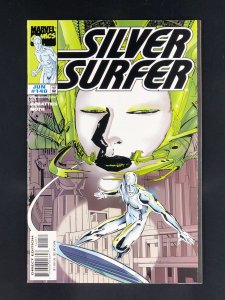 Silver Surfer #140 (1998)