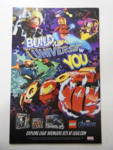 The Amazing Spider-Man #55 Second Printing (2021)