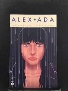 Alex + Ada #9 (2014)