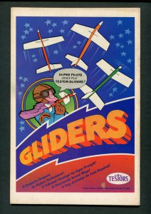 Human Fly #14  ( 8.0 VFN ) Frank Robbins Art / 1978