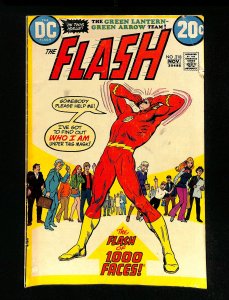 Flash #218