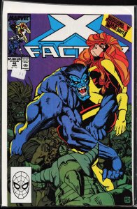 X-Factor #46 (1989) X-Factor