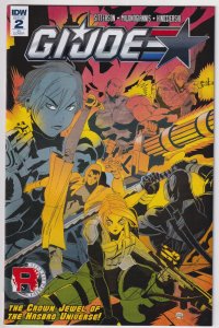 GI Joe #2