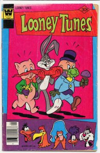 Looney Tunes #15 (1977) Looney Tunes