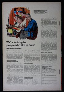 Sub-Mariner #9 (1969)