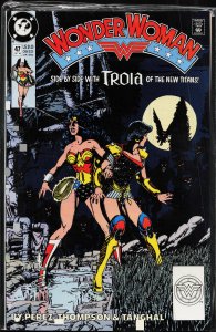 Wonder Woman #47 (1990) Wonder Woman
