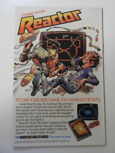 Ghost Rider #79 (1983) VF+ Condition!