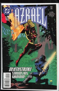 Azrael #45 (1998) Azrael