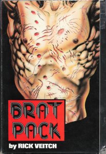 Bratpack #3 (1991)