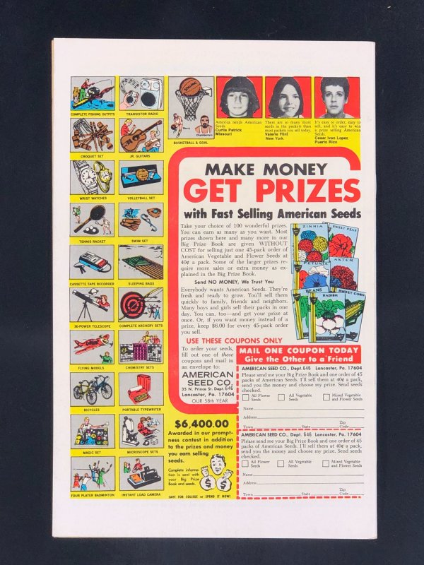 Conan the Barbarian #62 (1976) VF/NM