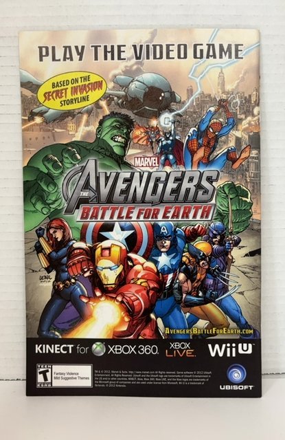 Avenging Spider-Man #14 (2013)