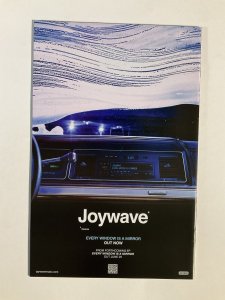 HEROES REBORN 7 NM NEAR MINT VARIANT MARVEL COMICS