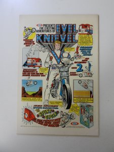 Werewolf by Night #13 (1974) VF+ condition