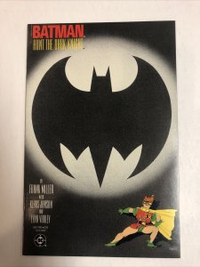 Batman The Dark Knight (1986) # 3 (NM) | Frank Miller