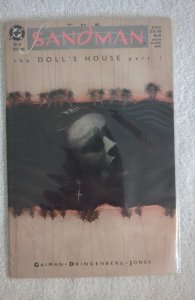 The Sandman #10 (1989)