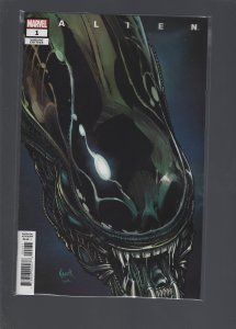 Alien #1 Variant