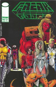 Freak Force #16 (1995) rsb3