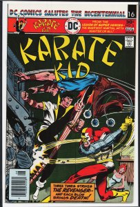 Karate Kid #3 (1976) Karate Kid