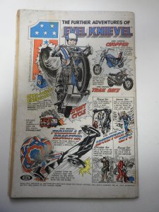 Weird War Tales #44 (1976)