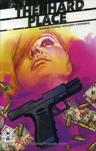 Hard Place, The #2A VF/NM; Image | save on shipping - details inside