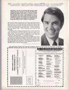 Deadly Hands of Kung Fu #16 f/vf 