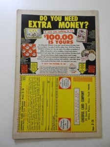 Sub-Mariner #42 (1971) FN Condition!