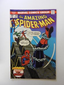 The Amazing Spider-Man #148 (1975) FN/VF condition