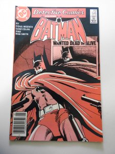 Detective Comics #546 (1985)