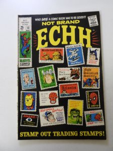 Not Brand Echh #13 (1969) FN/VF condition