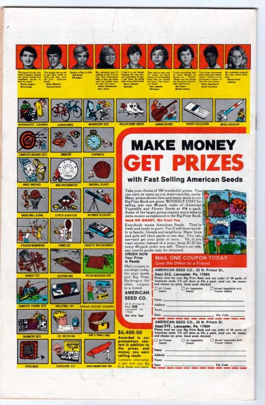 Amazing Spider-Man #191 (Apr-79) FN/VF Mid-High-Grade Spider-Man