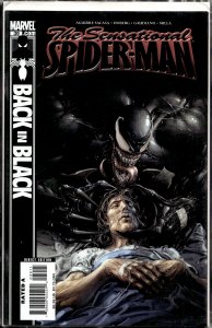 The Sensational Spider-Man #39 (2007)