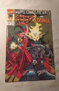 Marvel Comics Presents #104 (1992)