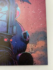 Middlewest #2 3rd Printing (2019) Image Skottie Young NM Super Clean Copy