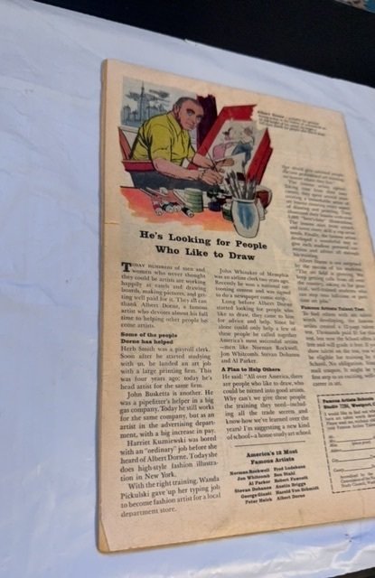 Fantastic Four #29 (1964)1st cover the Watcher. See descript