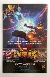 The Amazing Spider-Man #50 Adams Cover (2020)