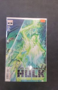 The Immortal Hulk #37 (2020)