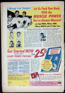 Action Comics (1938) #271 FR/GD (1.5) featuring Superman