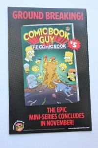 Simpsons Comics #171 (2010) The Simpsons NM