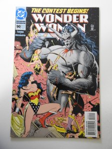 Wonder Woman #90 (1994) VF/NM Condition