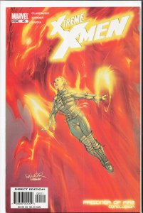 X-Treme X-Men #45 (2004) X-Men