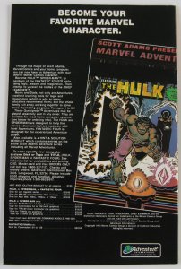 X-Factor #4 (May 1986, Marvel), VFN condition (8.0)