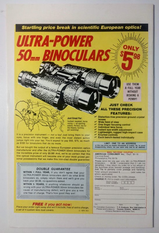 Conan the Barbarian #55 (8.5, 1975)